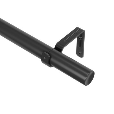 Tringle à rideaux extensible  Zen UMBRA