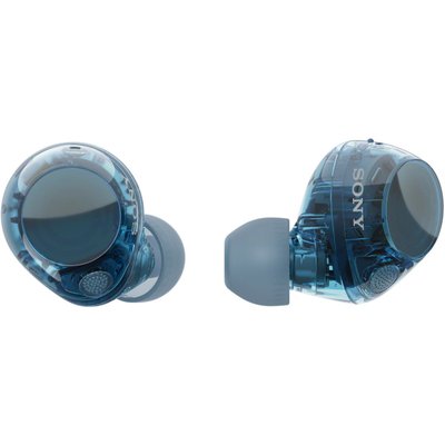 Ecouteurs WF-C710N Transparent SONY