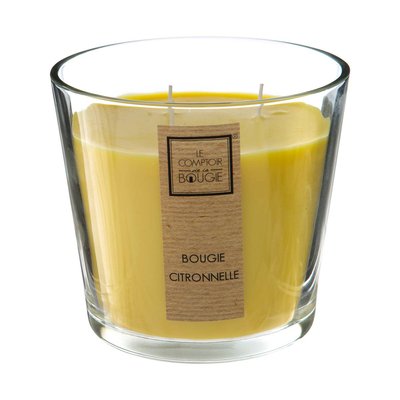 Bougie parfumée NINA ATMOSPHERA