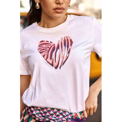 Camiseta de manga corta TOVE LA PETITE ETOILE