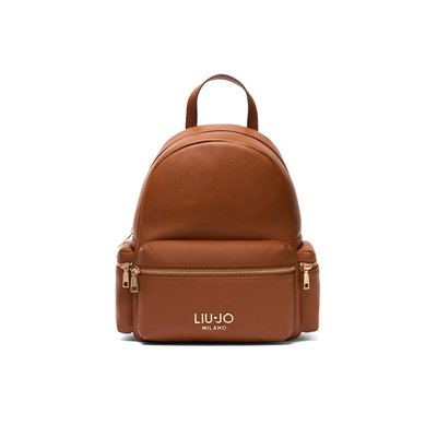 Sac à dos noir LIU JO