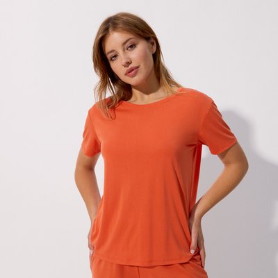 T-shirt uni LALAIZ UNDIZ