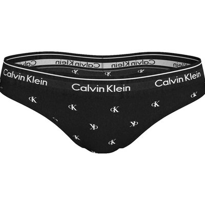 String siglé MODERN COTTON CALVIN KLEIN UNDERWEAR