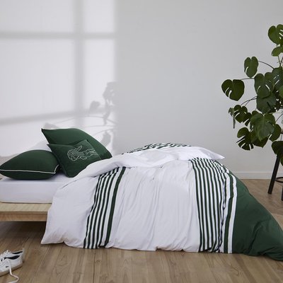 Linge de lit LACOSTE La Redoute