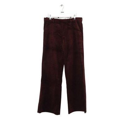 Pantalon large en coton - Très Bon État ROSEANNA