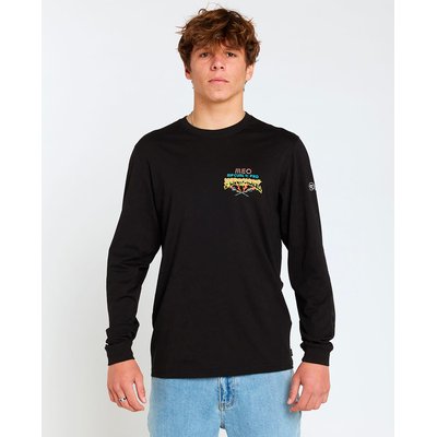 T-shirt MEO RIP CURL PRO LS TEE RIP CURL