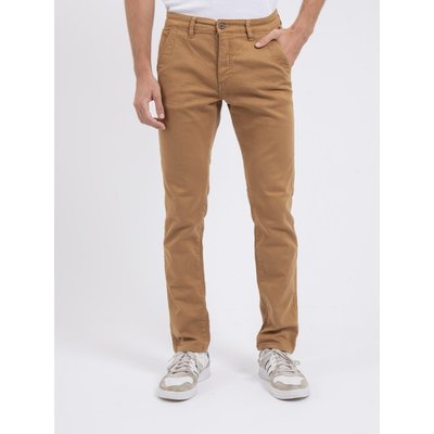 Pantalon Chino Coupe Ajustée Valbacol RITCHIE