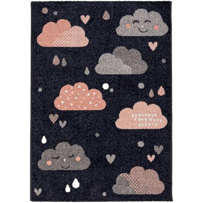 Tapis enfant Pluie d'été RECOLLECTION