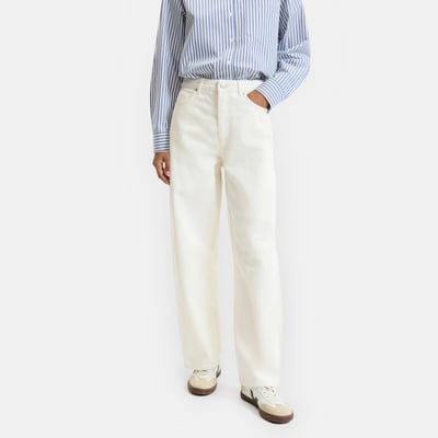 Jean barrel, Signature ARMIDE LA REDOUTE COLLECTIONS