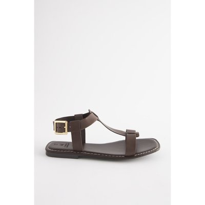 Nu pieds large La Redoute