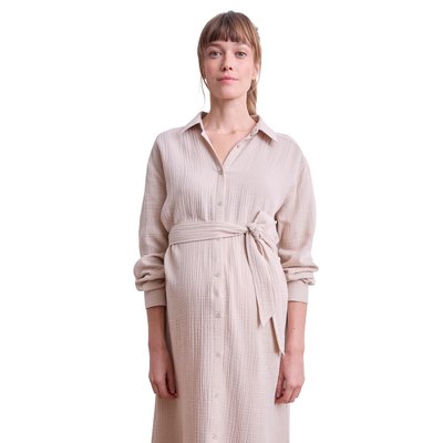 Robe tablier femme la redoute outlet