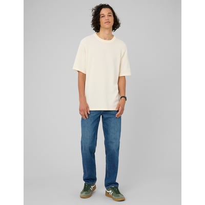 Jean straight 5 poches BZB