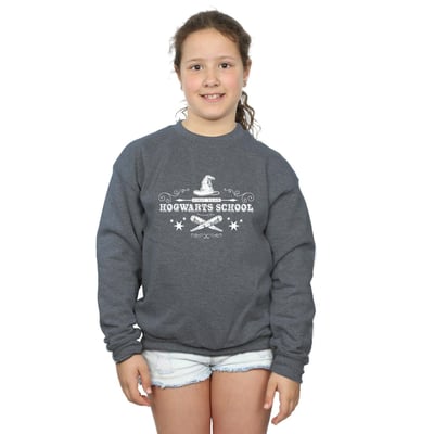 Sweat HOGWARTS FIRST YEAR HARRY POTTER