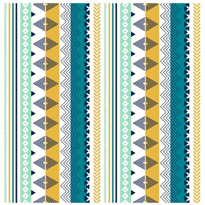 Nappe Toile cirée au mètre Zinos DOUCEUR D'INTÉRIEUR