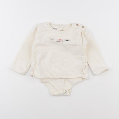 Body tee-shirt - Très bon état VERTBAUDET