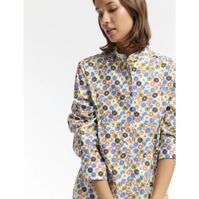 Chemise eugène INES DE LA FRESSANGE PARIS
