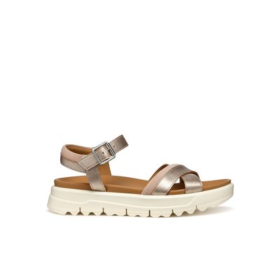 Sandales en cuir Xand 2.1 GEOX