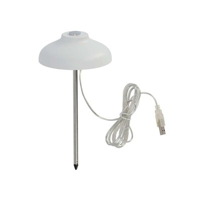 Lampe de croissance pour plantes ampoule led JARDINDECO