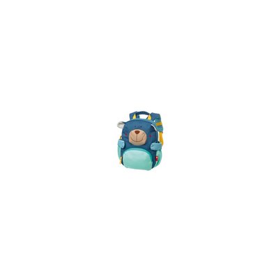Sac à dos enfant Ours - Sigibags SIGIKID