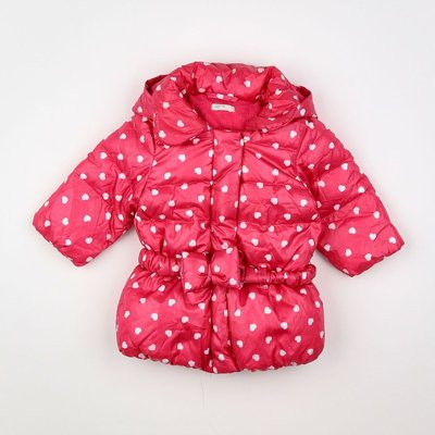 Doudoune - Bon état BENETTON