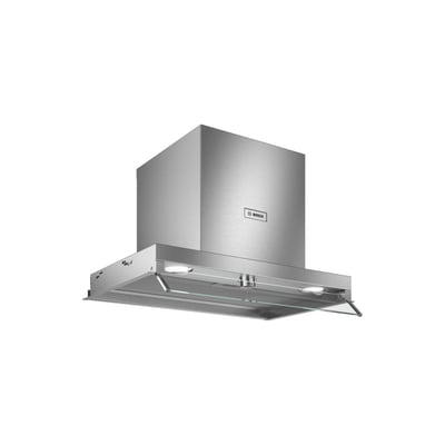 Hottes decoratives DBB 66 AF 50 BOSCH