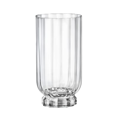 Boîte de 6 Gobelets hauts Florian 43 cl BORMIOLI