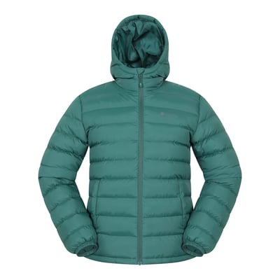 Veste matelassée SEASONS MOUNTAIN WAREHOUSE