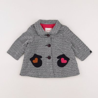 Manteau - Très bon état CATIMINI