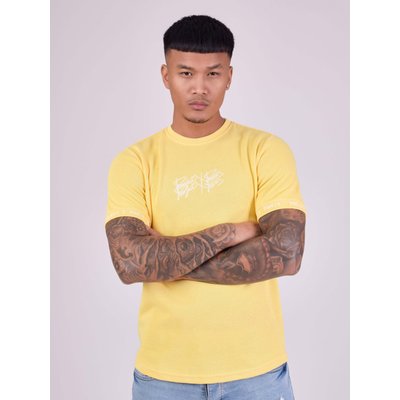 T-shirt soft style maille PROJECT X