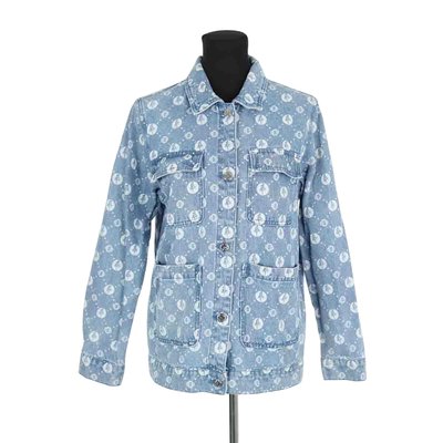 Veste en coton - Très Bon État MAJE