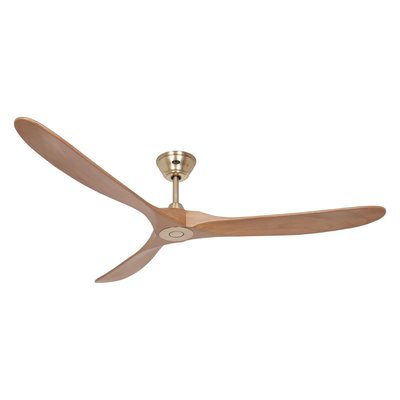 Ventilateur  Plafond  ECO GENUINO BOUTICA-DESIGN
