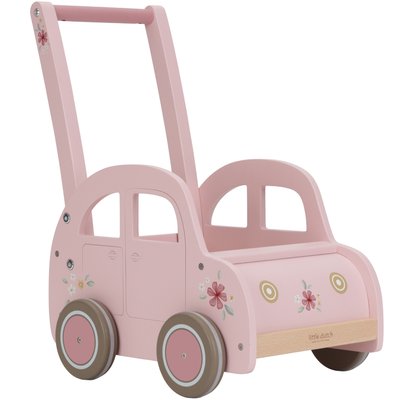 Chariot de marche LITTLE DUTCH