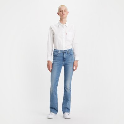 Jeans levis bootcut femme sale
