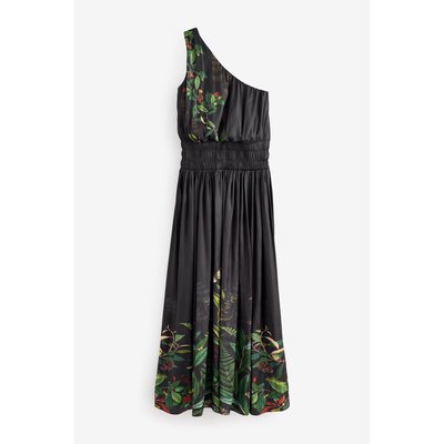 Robe asymétrique NEXT