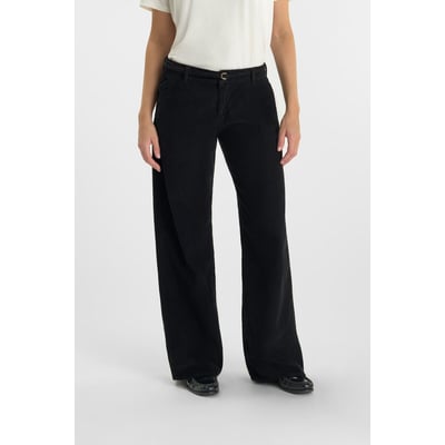 Pantalon flare TAHIS LE TEMPS DES CERISES