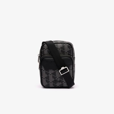 Petite sacoche The Blend LACOSTE