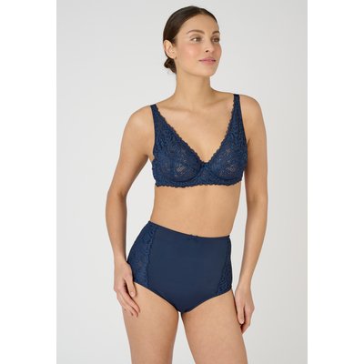Soutien-gorge à  armatures forme foulard DAMART