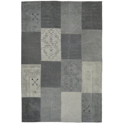 Tapis en coton rectangulaire, Lyrical ARTE ESPINA