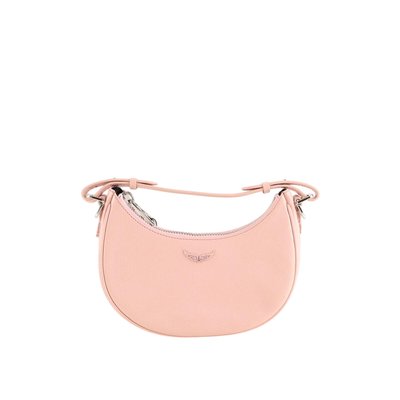 Sac porté épaule en cuir - Très Bon État ZADIG&VOLTAIRE