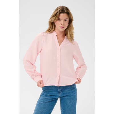 Blouse à manches longues KAFFE
