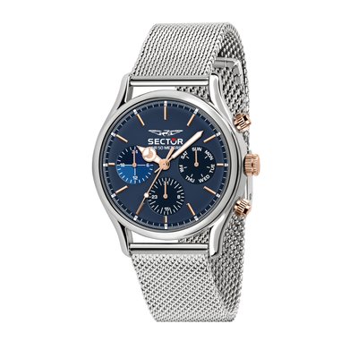 Montre multifonction 660 SECTOR