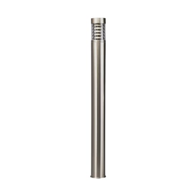 Luminaire extérieur en inox moderne, Enja LINDBY