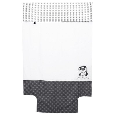 Housse de couette en coton SAUTHON