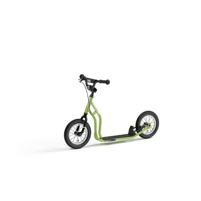 Trottinette One Y40 - vert YEDOO