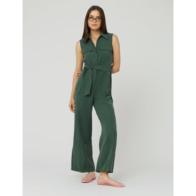 Combinaison pantalon fluide BZB