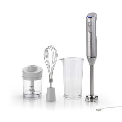 Mixeur Plongeant Sans Fil Rhb100e CUISINART