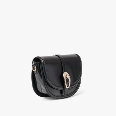 Sac À Main ESMEE besace boucle bijou BOCAGE