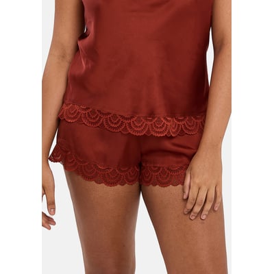Short CHARMING SANS COMPLEXE