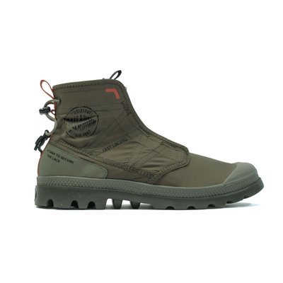 Boots en toile Pampa Travel Lite Rs PALLADIUM