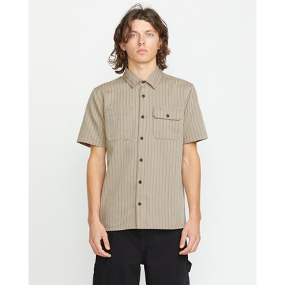 Chemise TRADE STONE VOLCOM
